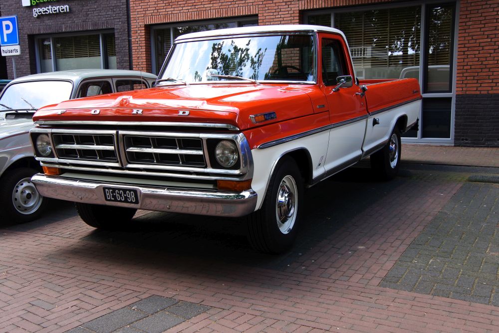 Oldtimerrit Geesteren 4 juni 2017 - 14